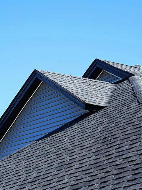 Roof Installation