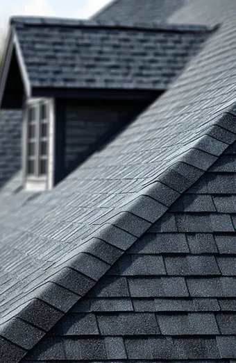 Roof Replacement X